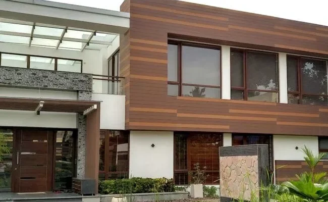 Soffit surfacing