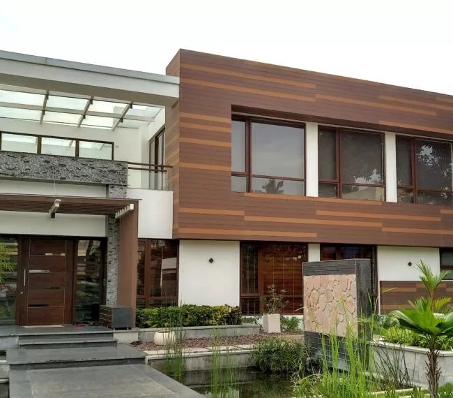 Soffit surfacing