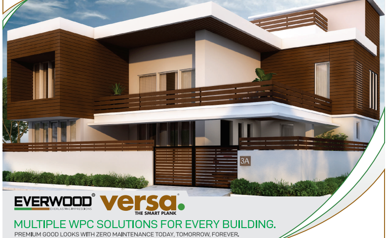 Versa Planks Project Album