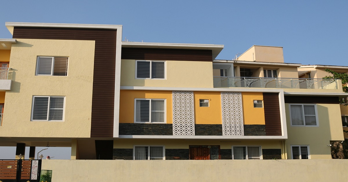 WPC Designs for Interiors and Exteriors