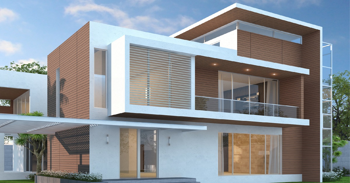 Versa WPC plank material for Interior and Exterior