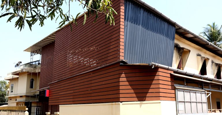 Low-Maintenance Exteriors
