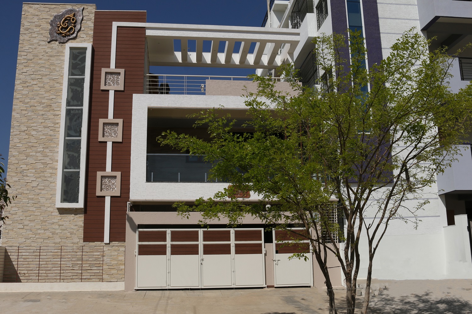 Multipurpose Materials