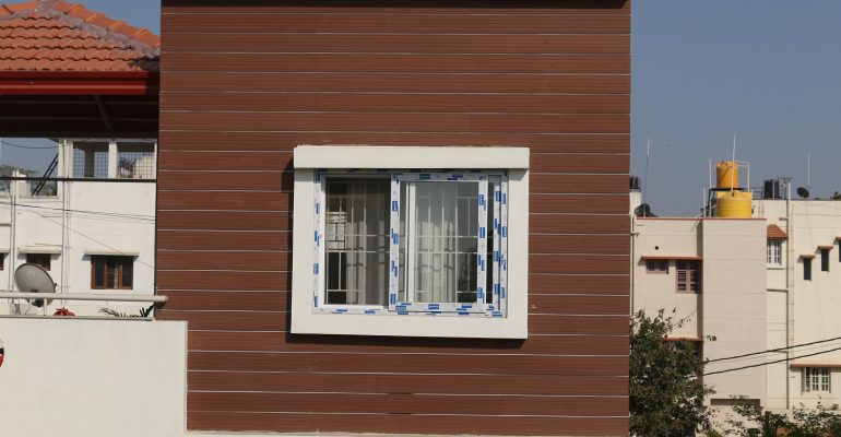 versa Plank Wall Cladding