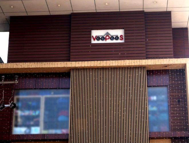 low maintenance exteriors