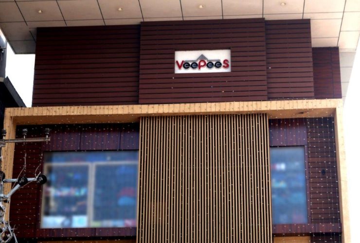 low maintenance exteriors