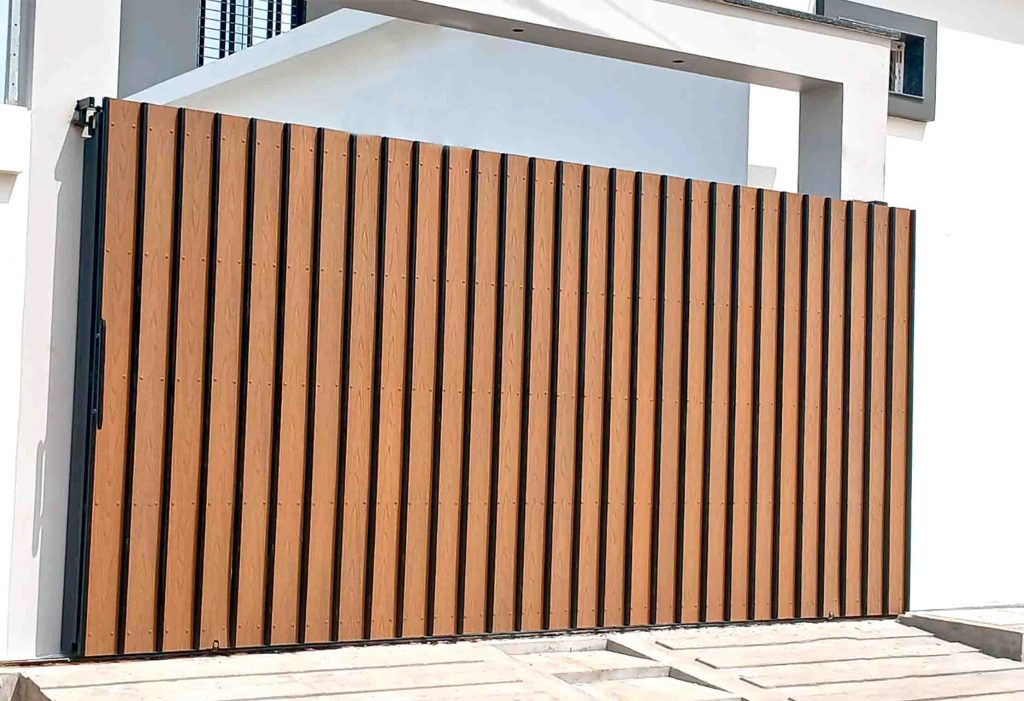 Thick Profile Planks