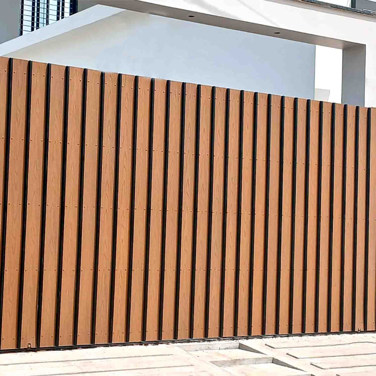 Thick Profile Planks