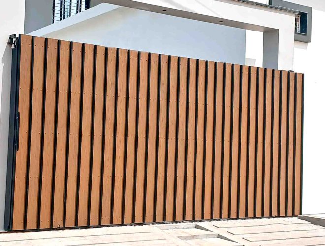 Thick Profile Planks