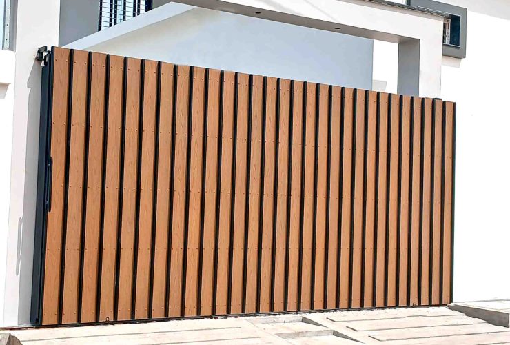 Thick Profile Planks