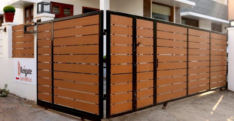 Versa Plank for Exteriors