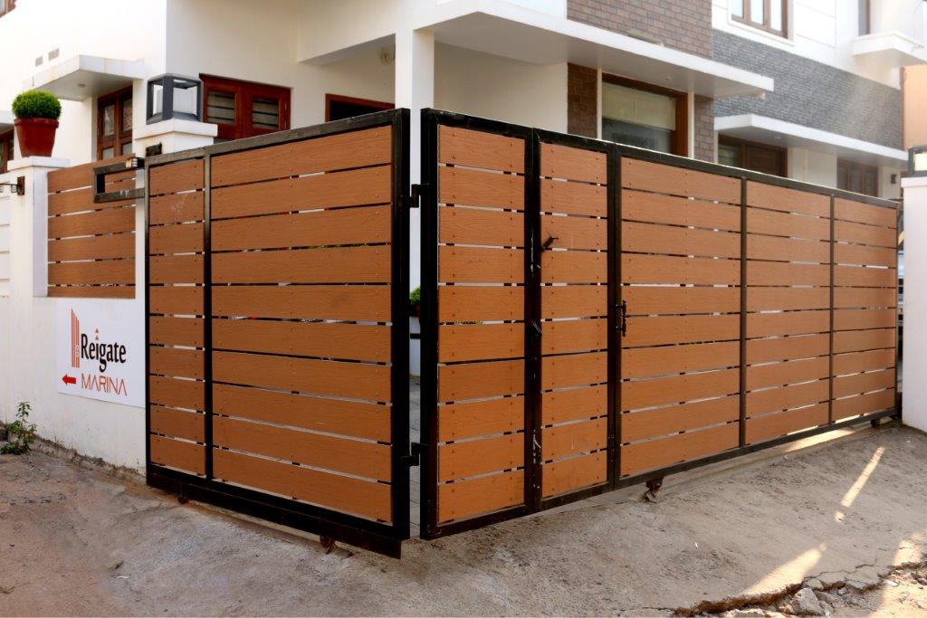 Versa Plank for Exteriors